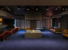 ホテルザフラッグ心斎橋