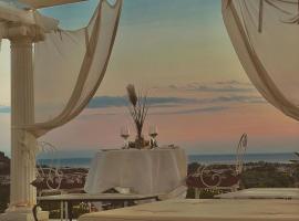 รูปภาพของโรงแรม: L'incanto di Nausicaa