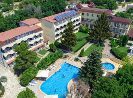 Hotel Naslada, hotel em Balchik