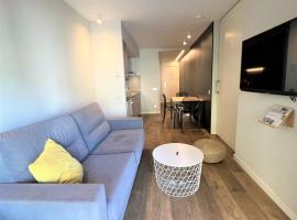 Apartaments Turístics Conseller, hotel em Andorra-a-Velha