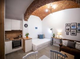 Fotos de Hotel: Art & Cozy Apartments