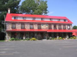 Photo de l’hôtel: Hostellerie du Suroît