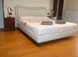 Hotel kuvat: Appartamento yestravel noale