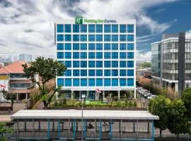 Holiday Inn Express Jakarta Matraman by IHG