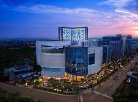 Hotel fotografie: Holiday Inn Express Jakarta Pluit Citygate, an IHG Hotel