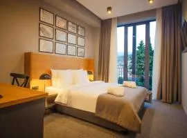 Hotel Tuta