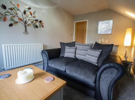 A picture of the hotel: Modern Apartment Sherburn In Elmet