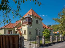 Hotel foto: Clasic Haus Sighisoara