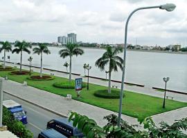 Foto di Hotel: River Star Hotel