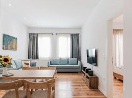 Ξενοδοχείο φωτογραφία: BEAUTIFUL ΝΕW CENTRAL APPARTMENT