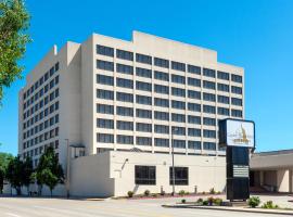 होटल की एक तस्वीर: Capitol Plaza Hotel Jefferson City