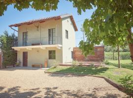 Ξενοδοχείο φωτογραφία: AQVAE Unconventional Country House