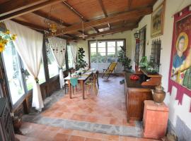 صور الفندق: Appartamento Villa Clotilde