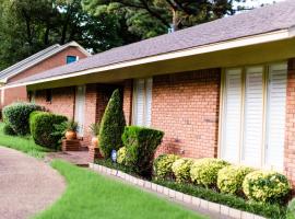 Fotos de Hotel: The Mini Mansion at Graceland