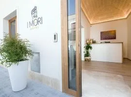 I MORI HOTEL, hotel in San Vito lo Capo