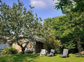 酒店照片: Borgo Castelluccio Country House