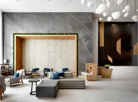 Hyatt Place Montreal - Downtown