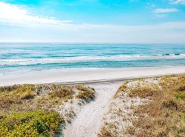 Хотел снимка: Beautiful Brigantine Condo - Walk to Beach!