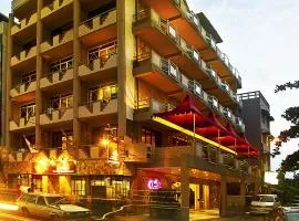 Omega Regency Colombo