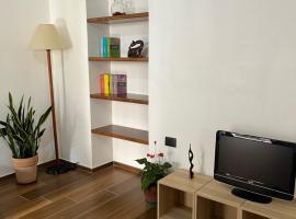 Hình ảnh khách sạn: Vibo Apartment