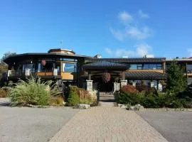Le Manoir du Lac Delage