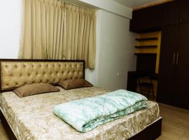 Hotel Photo: RVR Home - Beautiful Rooms