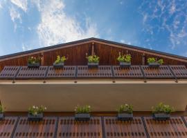 Zdjęcie hotelu: Hotel Dolomiti