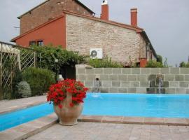 Hotel Photo: Antico Principato