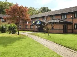 Days Inn Warwick Northbound M40