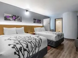 Sleep Inn & Suites Jerome - Twin Falls