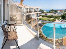 Villa Orange: Süzebolu'da bir otel