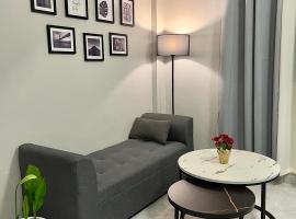 Ξενοδοχείο φωτογραφία: NEW Modern Vacation Home Apartelle