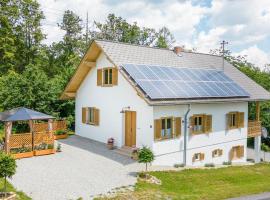 Foto di Hotel: Ferienhaus Im Suedburgenland