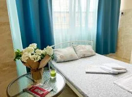 Pechersk House
