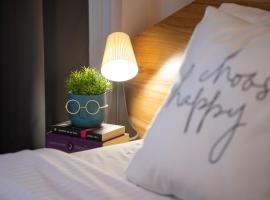 Hotel kuvat: Henriett’s cosy place