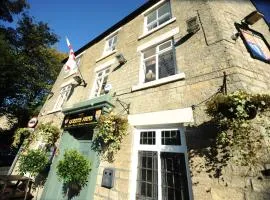 Queens arms country inn