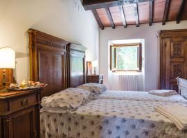 รูปภาพของโรงแรม: Podere San Piero detto "Villa di Grace"