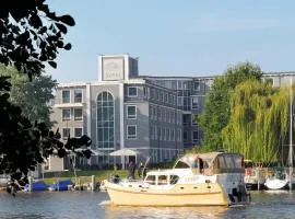 Hotel am Schloß Köpenick by Golden Tulip