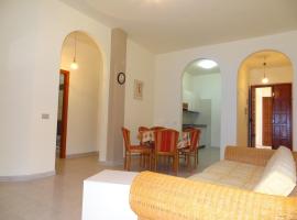 Zdjęcie hotelu: Residence Sicilia Mare- casa vacanza Scoglitti