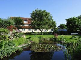 Hotel foto: Gasthaus Zum Rethberg