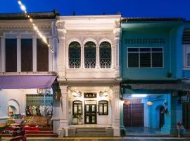 BAAN 125 STAY Phuket