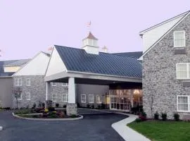 AmishView Inn & Suites