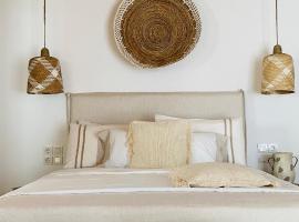 Hotel Photo: Linari Bohemian Living