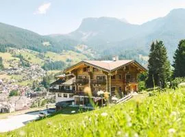 Boutique Hotel Pradell