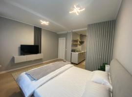 A picture of the hotel: EM04- Studio premium