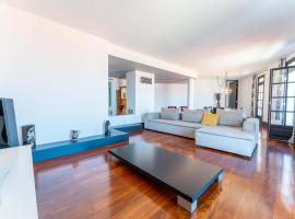 Hotel Foto: FLH Funchal Artistic Apartment with Balcony