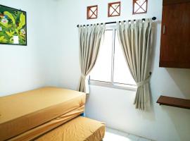 صور الفندق: Hostel Bogor