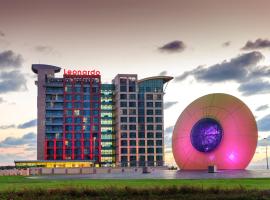 Hotel Photo: Leonardo Plaza Ashdod