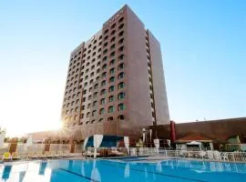 Leonardo Hotel Negev, hotel v destinaci Beerševa