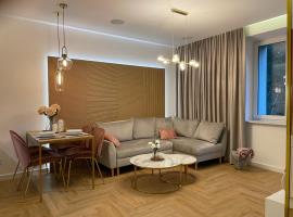 Gambaran Hotel: CRYSTAL CAVE Apartment